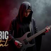 Middle Eastern Metal Instrumental