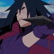 Madara The God Awakened