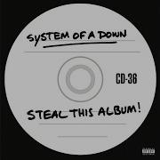 System Of A Down Roulette