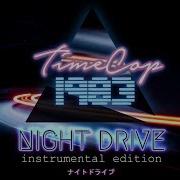 Timecop1983 Instrumental Album