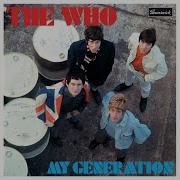 I Dont Mind Full Length Version The Who