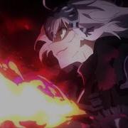 Fate Grand Order Amv