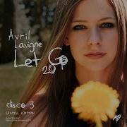 Avril Lavigne Take Me Away B Side