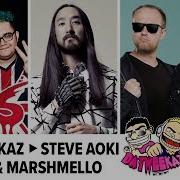 New Tracks Da Tweekaz Armin Van Buuren Sluhsii Feat Marshmello Steve