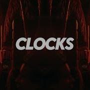 Coldplay Clocks Mensario Remix