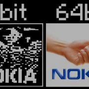 Nokia 8 Bit Ringtone