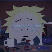 Tweek Tweak South Park Edtis