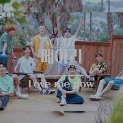 Nct 127 Love Me Now Fmv