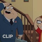 American Dad Good Morning Usa Clip Tbs