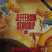 Awakening Jefferson Starship