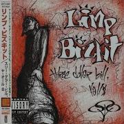 Limp Bizkit Three Dollar Bill Y All