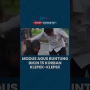 Agus Buntung Memperkaos Anak Smp