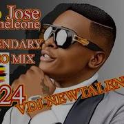 Best Of Jose Chamileon Mix