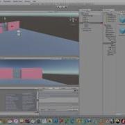 Unity 5 Playmaker Tutorial Trigger Animation Sliding Doors