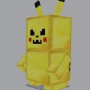 Mc Pikachu Pitaria