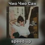 Кар Мэн Чио Чио Сан Speed Up