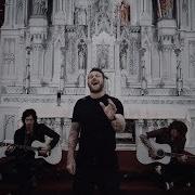 Asking Alexandria Alone In A Room Acoustic