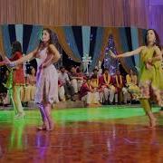 Billo Hai Mehndi Dance 2018