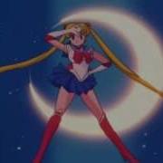 Sailor Moon Transformation And Attacks