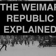 Weimar