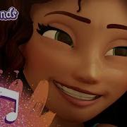 Friends Are Forever Official Lego Friends Music Video