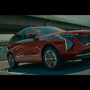 All New Haval Jolion Hybrid Suv