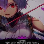 Nightcore Fight Back Remix