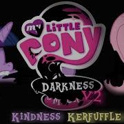 Fnf Darkness Is Magic Kindness