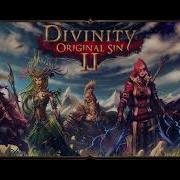 Divinity Original Sin 2 Ost Welcome To Arx