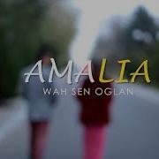 Amalia Wah Sen Oglan 2017