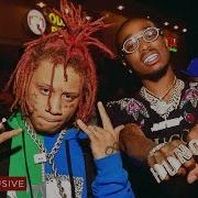 Trippie Redd Xxxtentacion Ghost Busters Ft Quavo Ski Mask The Slump God