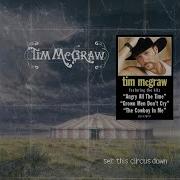 You Get Used To Somebody Tim Mcgraw