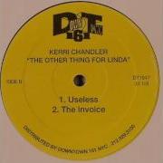 Kerri Chandler Useless