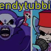 Fnf Mod Slendytubbies