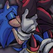 Sonic X Shadow