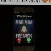 Marimba Remix Rockabye Marimba Remix Is Now Out