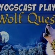 Jacksepticeye Wolf Quest