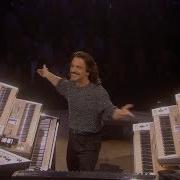 Yanni For All Seasons Live 1080P From The Master