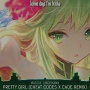 Nightcore Remix 1 Hour Pretty Girl