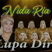 Lupa Diri Nida Ria