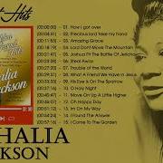 Mahalia Jackson Songs