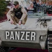 Lehrling Vs Panzer