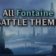 Fontaine Battle Theme