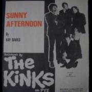 Kinks Sunny Afternoon On Khj 1966