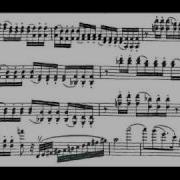 Violin Concerto Op 62 Ii Lento