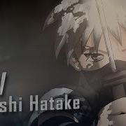 Naruto Amv Kakashi Hatake Catharsis 2K Subscriber Special