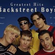 Backstreet Boys Album Backstreet Boys