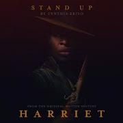 Stand Up From Harriet Soundtrack Score Ost