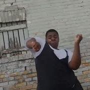 Black Guy Dancing