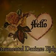 New Italo Disco 2022 Joy Helo Instrumental Cover Dariusz Ejdys